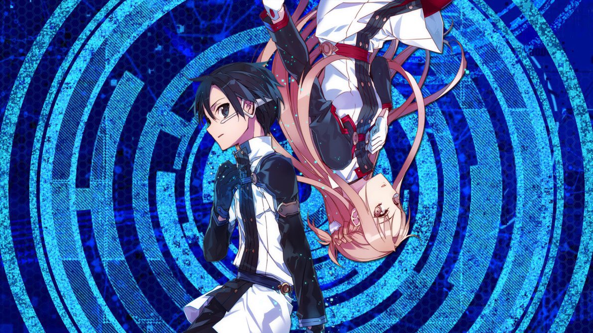 FanzOfAnime's tweet photo. Who's ready for Ordinal Scale? #SAO @VirtualKirito @sao_anime @SwordArtOLGod https://t.co/Ey1JbviN5v