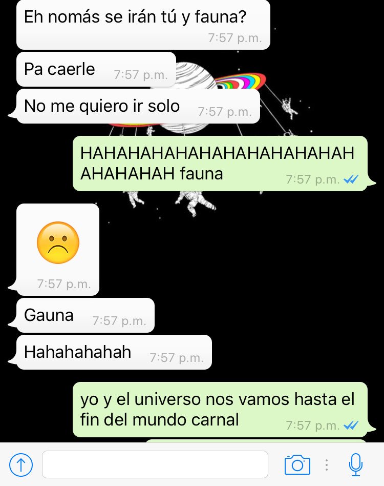 Hector9517's tweet photo. yo y la fauna de Mty nos amos de peda que pedo putos 😎🤘 @carloslugoarauj https://t.co/03ffqG6kUu