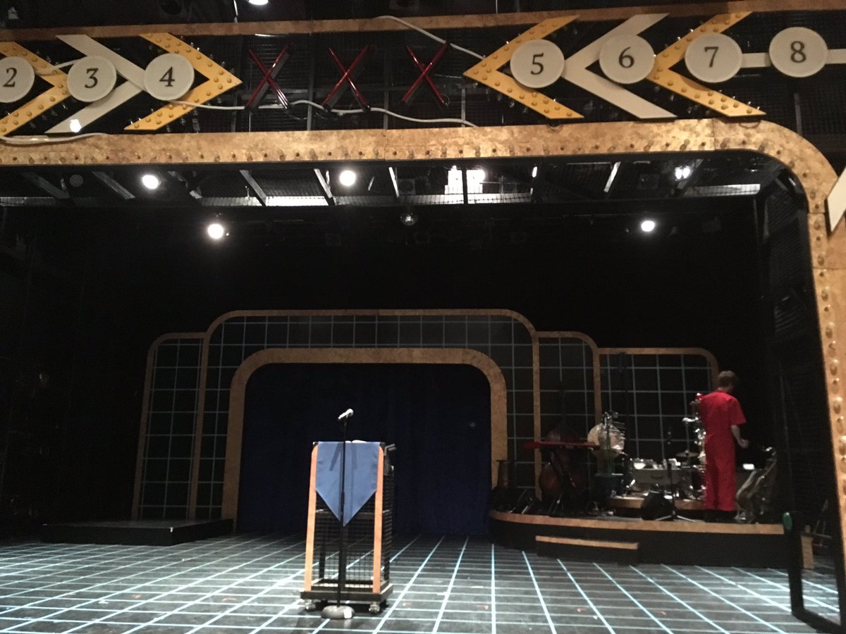 cassapedia's tweet photo. Loving @ESPACETIMESHOW!!! #FringeArts https://t.co/tbPTxLEOtJ