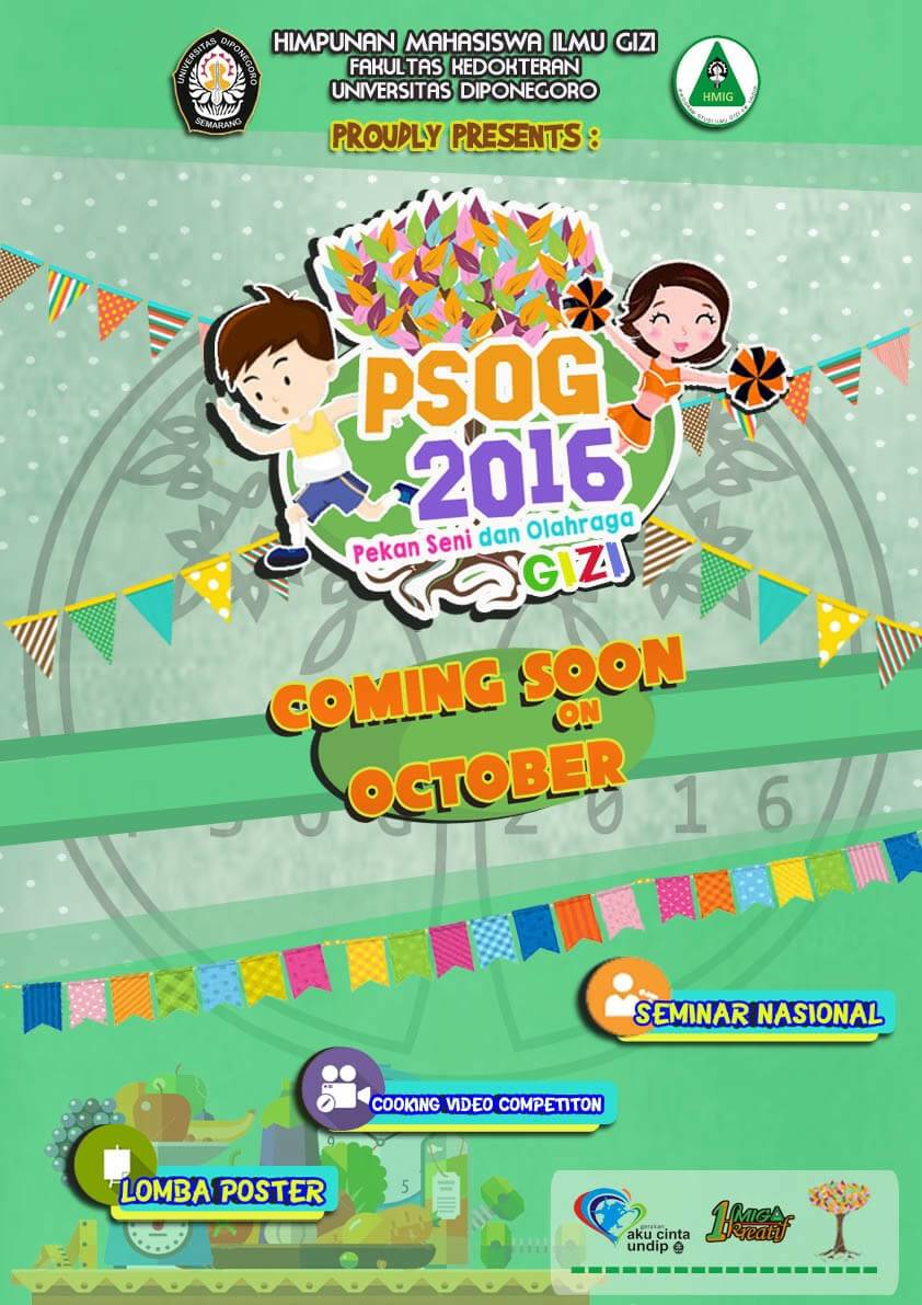 PSOG 2016 tweet media