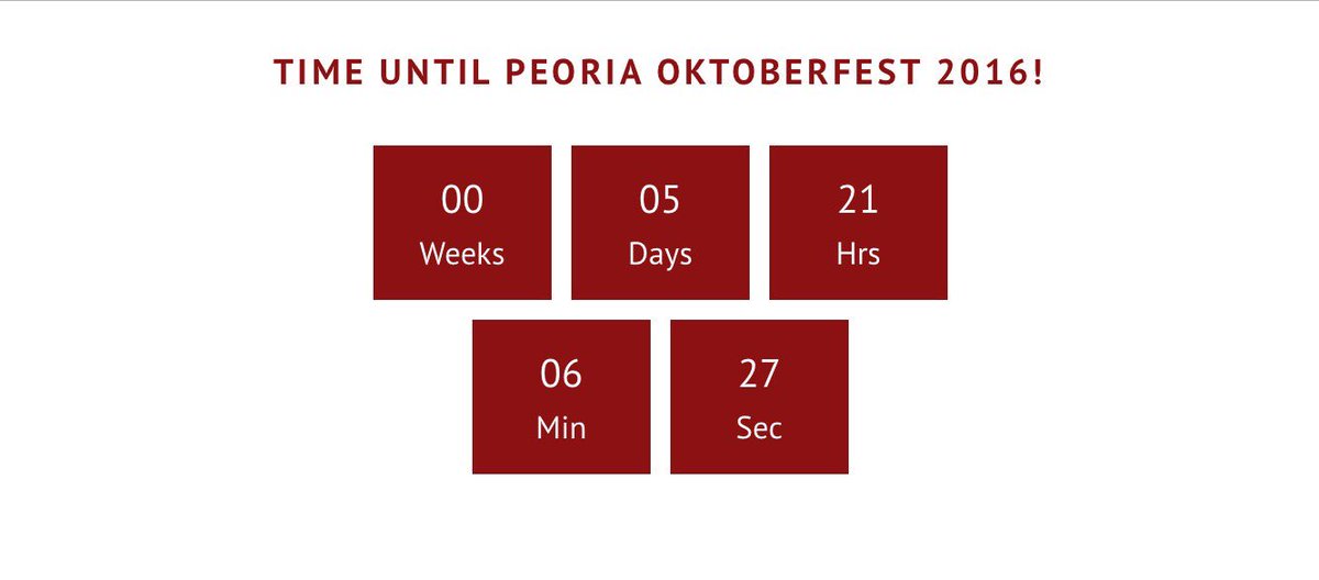 Getting Closer! #oktoberfestpeoria #ofest #gacs #peoriaparks #germans #peoriariverfront