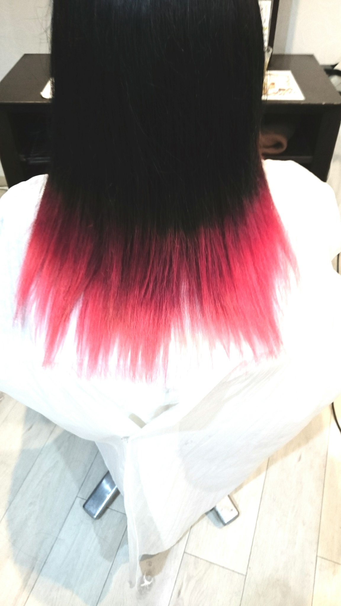 児島ハヤト Twitter पर Axysapporo Vividグラデーションカラー 黒髪からの中間は赤 毛先はピンク Tel 札幌 美容室 ビビッドカラー ピンク 赤 Axy グラデーションカラー T Co Szuicakqjf Twitter 児島ハヤト Twitter पर Axysapporo Vividグラデーションカラー 黒髪からの中間は赤 毛先はピンク Tel 札幌 美容室 ビビッドカラー ピンク 赤 Axy グラデーションカラー T Co Szuicakqjf Twitter