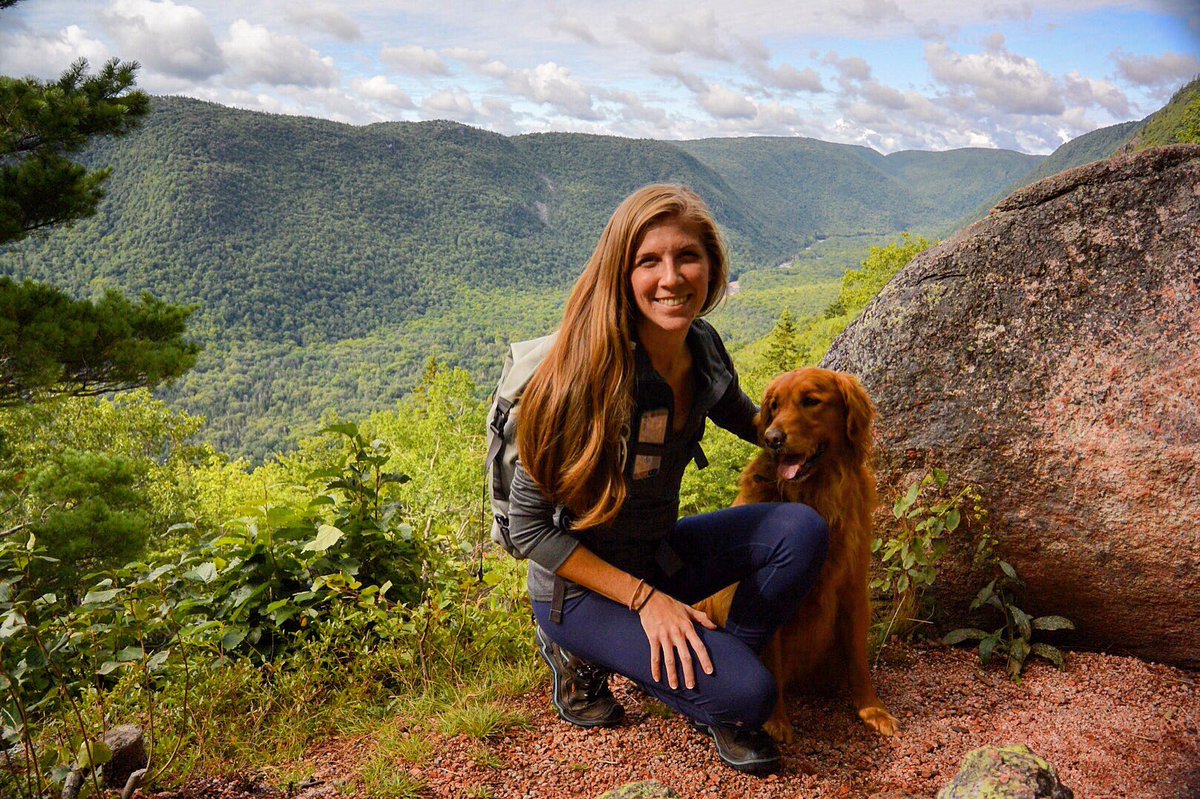 maloriec's tweet photo. #CapeBreton is always perfection! #goldenretriever #visitnovascotia @VisitNovaScotia @KEENCANADA #Franey https://t.co/nsIaH1y6Cu