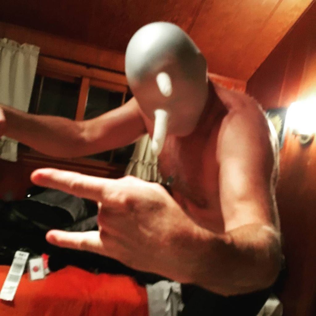 DanJFry's tweet photo. Roosterman strikes.... #roosterman https://t.co/Ta2TmZnFyF https://t.co/pglFBPzte8