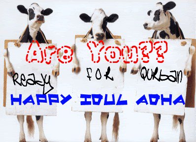 Selamat Hari Raya Idul Adha 1437 H