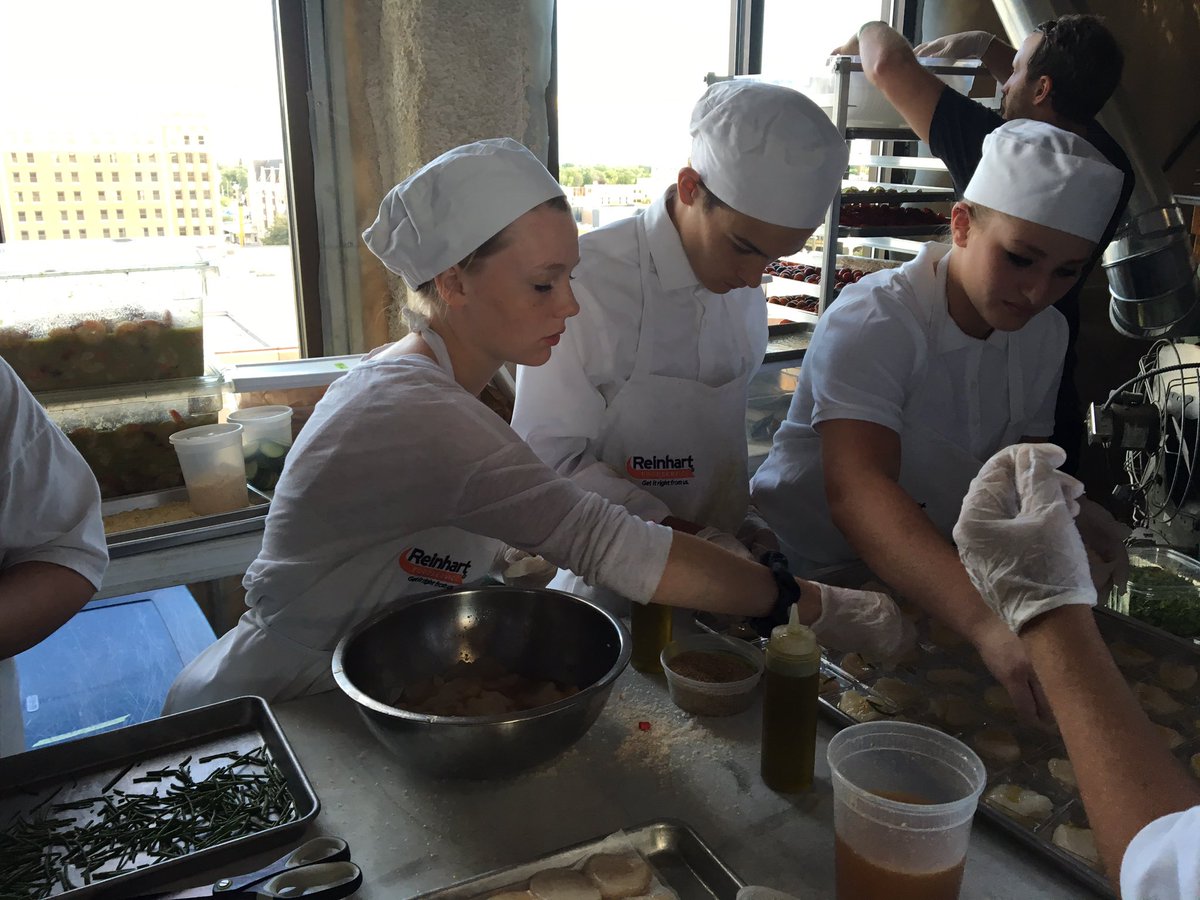 PHS_ProStart's tweet image. 