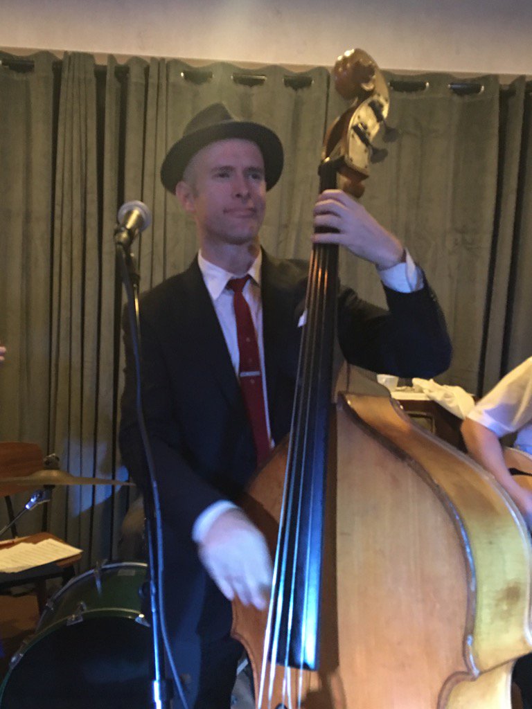 sixty5onmain's tweet photo. Peter Maness &amp; The Master Keys in #nyack #tonight at #Sixty5 #livemusic #jazz #awesome #fun https://t.co/E8StvZ5HxK