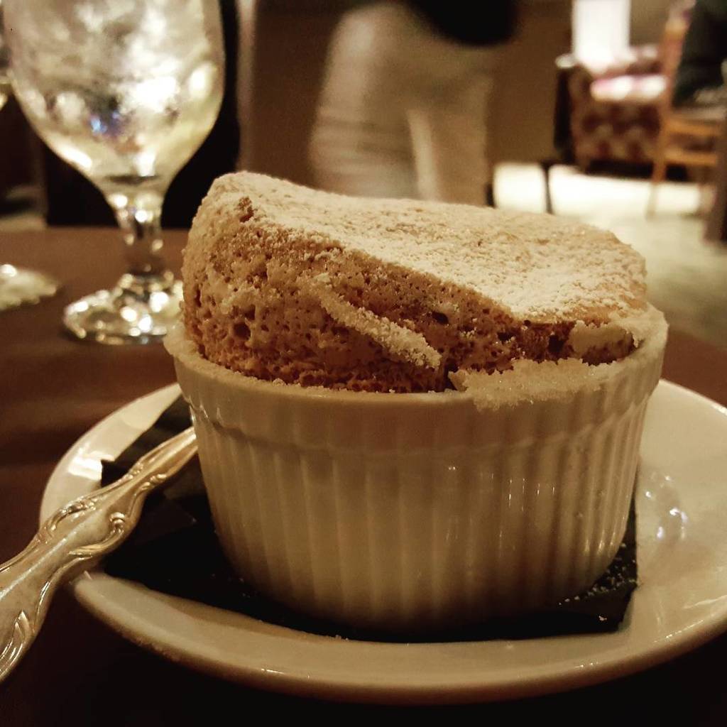 TieDyeTravels's tweet photo. Savoring one last Grand Marnier soufflé at 1620. #arkansasfood #1620 #savoy1620 #littleroc… https://t.co/OqoDb4Qof5) https://t.co/jzgFFDIOMR