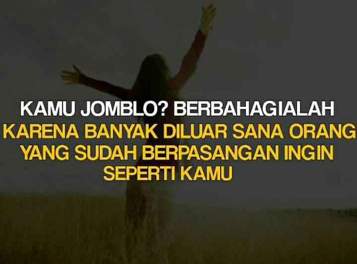 tripleK31's tweet photo. Positif thinking mblo.. https://t.co/iVPO6q3eBa