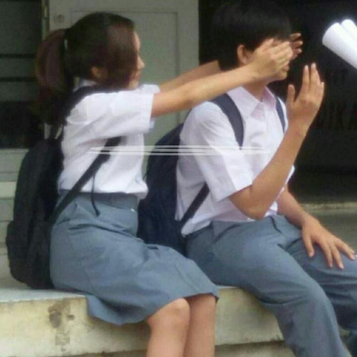 milsctv_suport's tweet image. Dorrrrr😂😂😂😁😁 sie ruby et dah, mkn penasarn kan tonton trs y mil setiap hri pkl 17.00