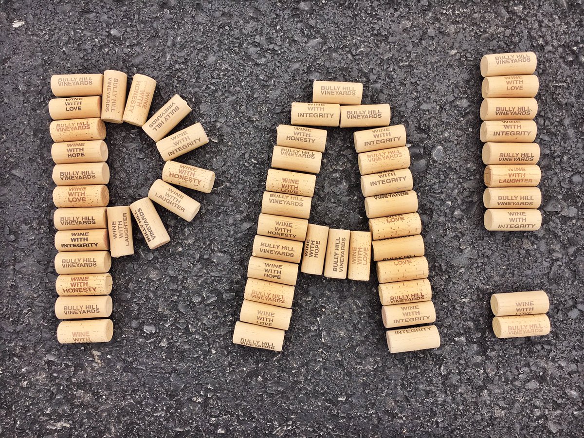 Bully Hill Vineyards tweet media