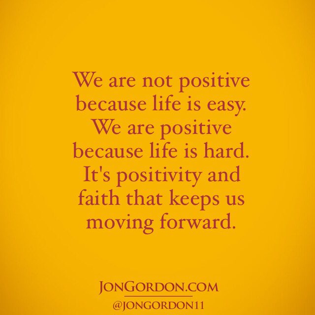 Jon Gordon (@jongordon11) on Twitter photo 