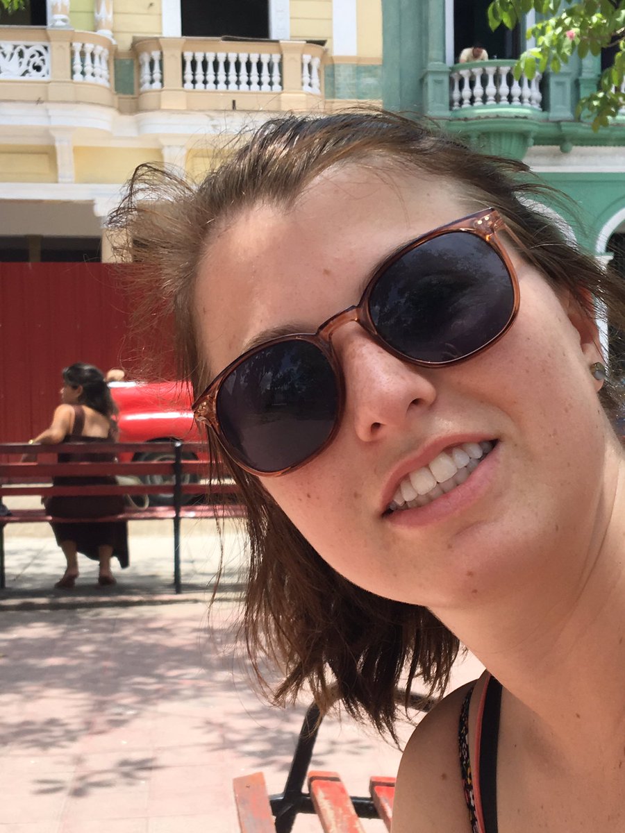 sophdog48's tweet photo. Happy birthday to my Cuba buddy @MadisonBestler! Hope you had a fantastic day 😎 https://t.co/KqGDu9BQYV