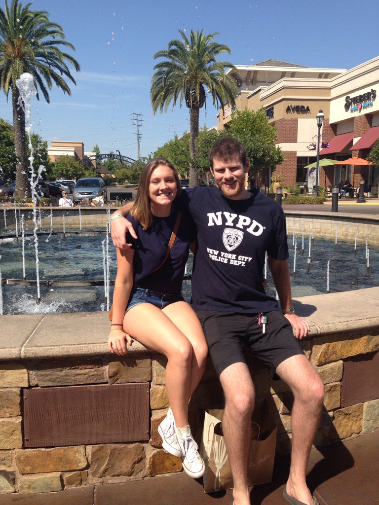 janiceross6's tweet photo. Wish Marty and Annika lived closer 😥 #missingthemboth https://t.co/CuJ8kvjiU5