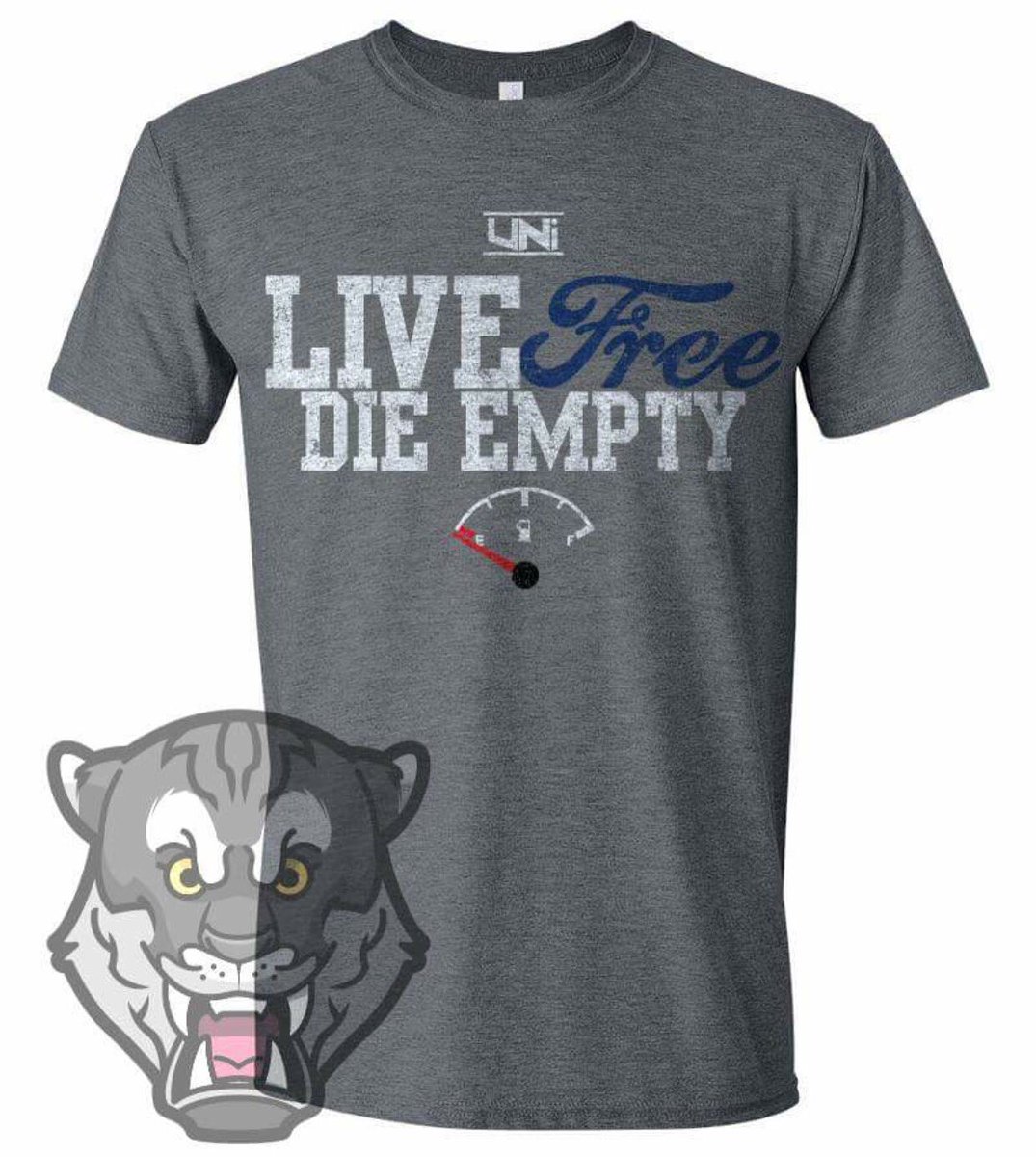 UNiClothingCo_'s tweet image. New Printed Tee Coming Soon! #UNi #Clothing #Live #Free #Die #Empty