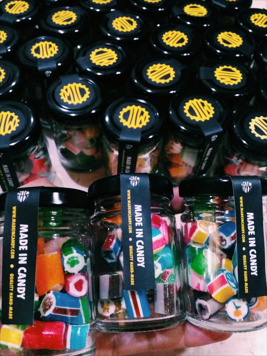 joannedajao's tweet photo. Candies all over 💓 #madeincandy https://t.co/Vho61T0Bgj