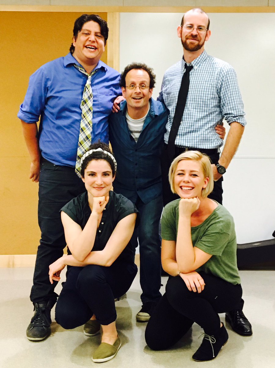graymegan's tweet photo. Thanks #BCAF2016 #bcaf16 @improvboston -- that was fun! https://t.co/NOuSJogRcR