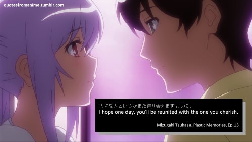 michaelhaas3587's tweet photo. OMG #PlasticMemories 😭 #IHopeOneDay #YoullBe  #ReunitedWithTheOneYouCherish 😭 https://t.co/cyLUZLIHQM