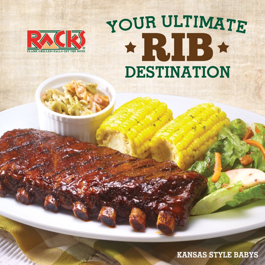 RacksPHL's tweet photo. A Sunday well-spent is like having the best-tasting ribs on your table!
#racksphl #bestribsintown #fallsoffthebone https://t.co/WdCUQhn844