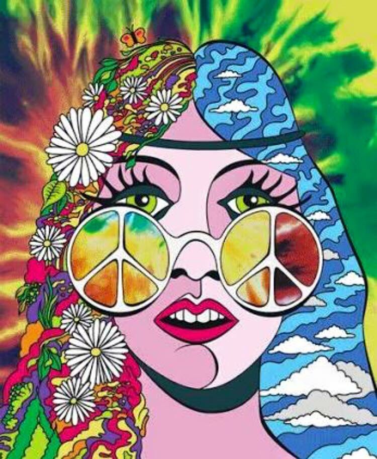 We will bringing the Colour &amp; Peace when we jump on stage next weekend at the Nimbin Roots Festival! #indierock