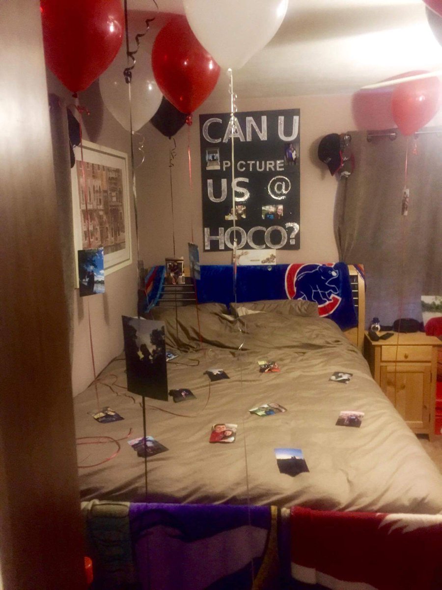 ivy_cruden's tweet photo. Beyond happy that he's my hoco date https://t.co/qaTn2XUaa5