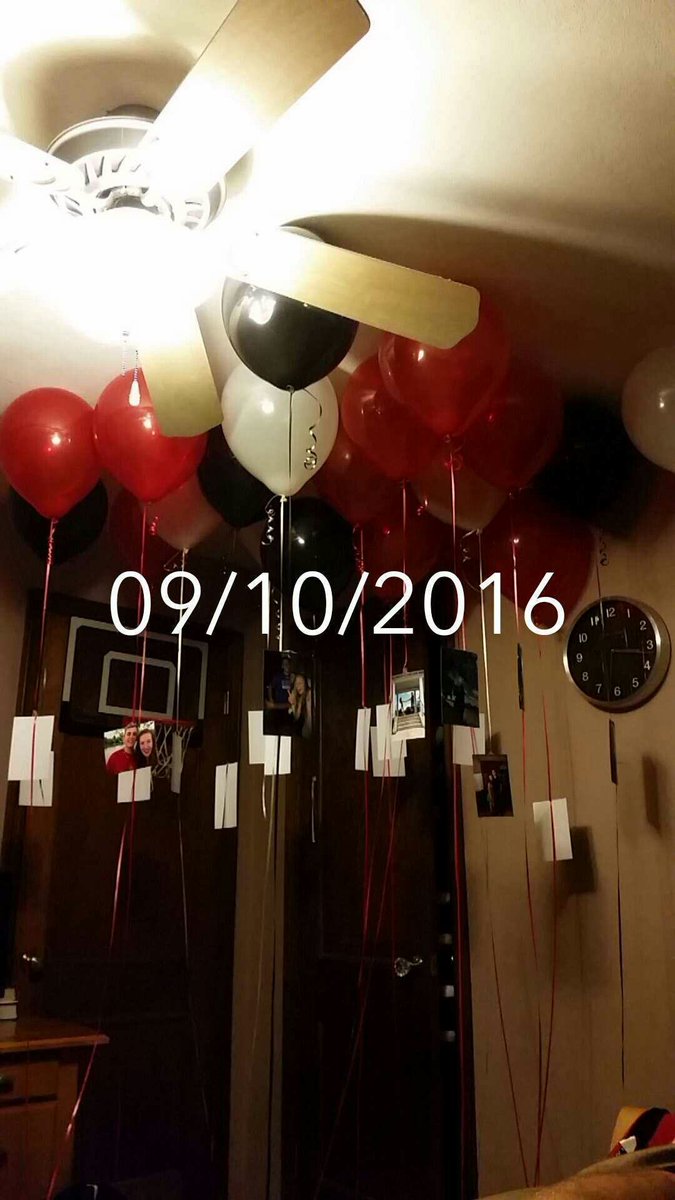 ivy_cruden's tweet photo. Beyond happy that he's my hoco date https://t.co/qaTn2XUaa5