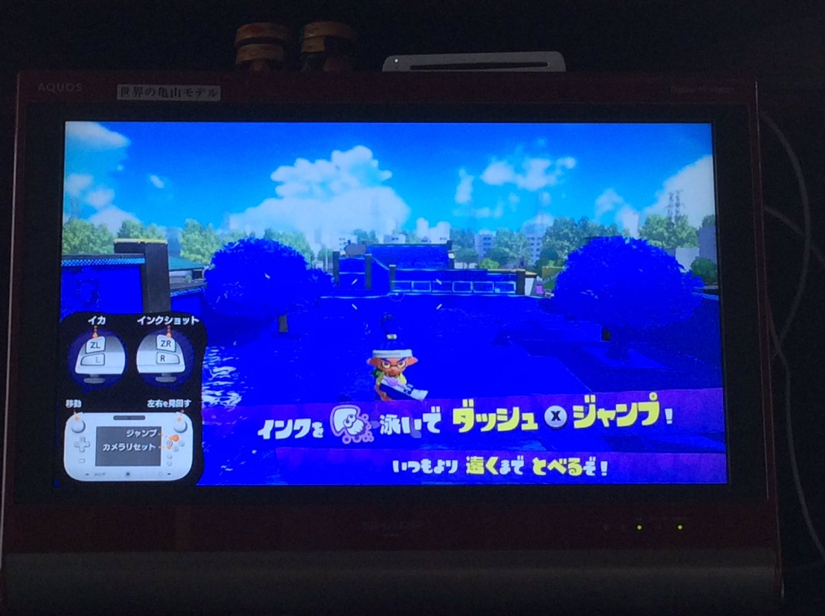 0mjt223's tweet photo. 最初のウォーミングアップの所全部塗ってみた https://t.co/j19rxumSYG