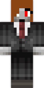 reddev_666's tweet photo. Check out this skin I made with @seuscraft's Skin Creator for #minecraft app!#mrjjssajkr for https://t.co/TybKFwASHC