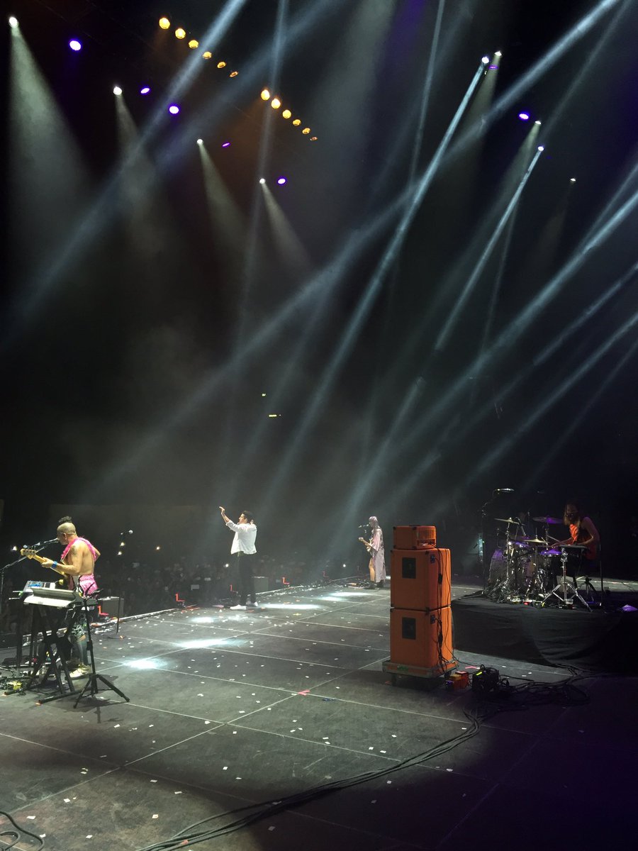 . <a href="/DNCE/">DNCE</a> es #SmazingMx 😍😍😍