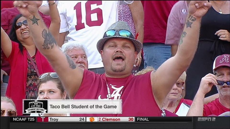 SECcountry's tweet photo. Just gonna leave this here https://t.co/IIDbaeKbh0