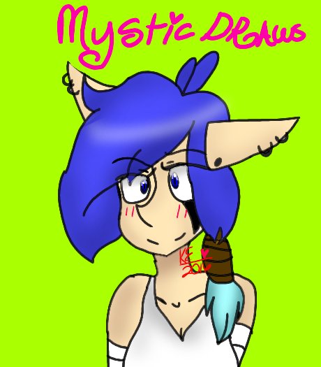 NightmareShi's tweet photo. @IdrawIdra my marvelous fanart for ya https://t.co/LuPh0iC9CU