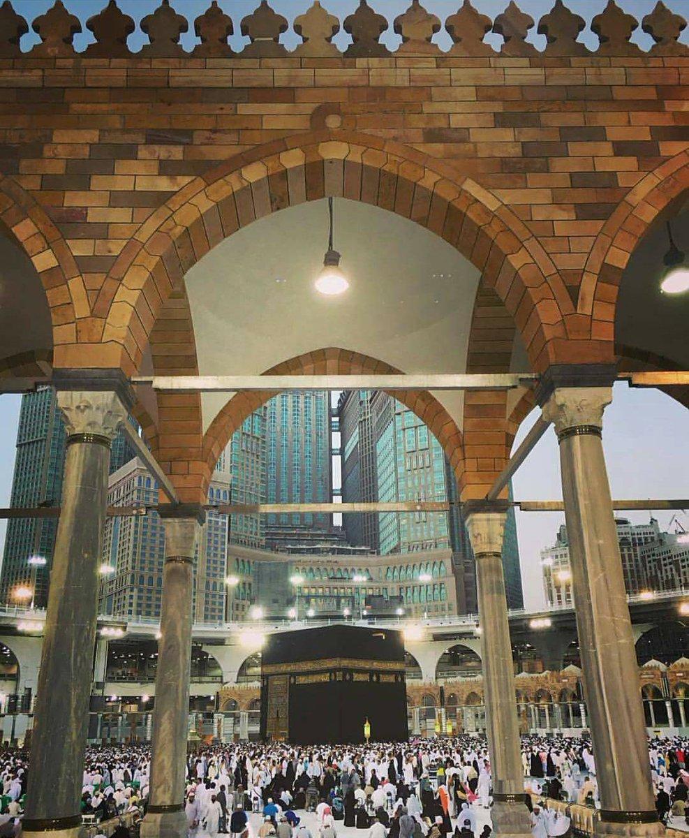 vil2x's tweet photo. لبيّك والثقلان والدُنيا تلبّي.
لبيّك ربُ العالمين وأنتَ يالله ربّي💛. https://t.co/ATlFN3hXy2