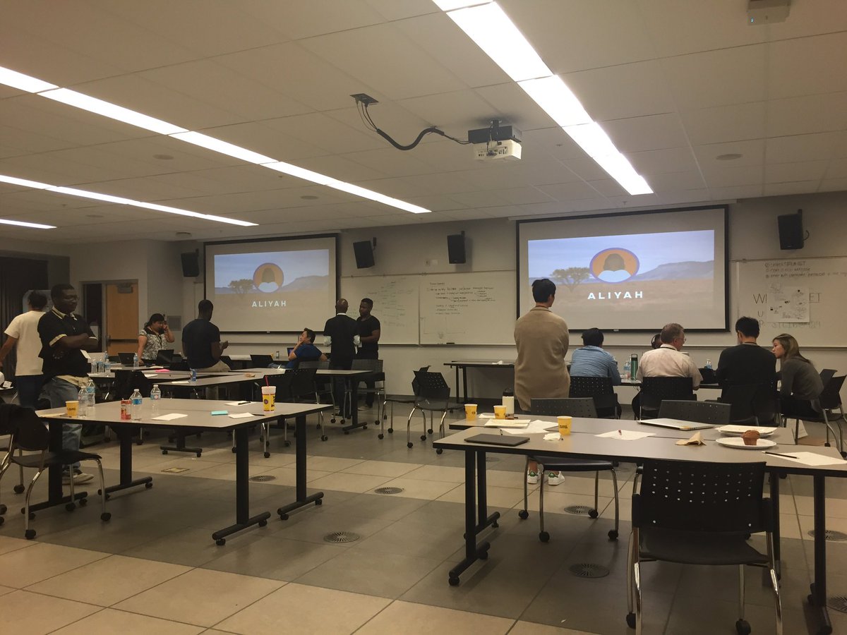 SIYMC.Hackathon tweet media