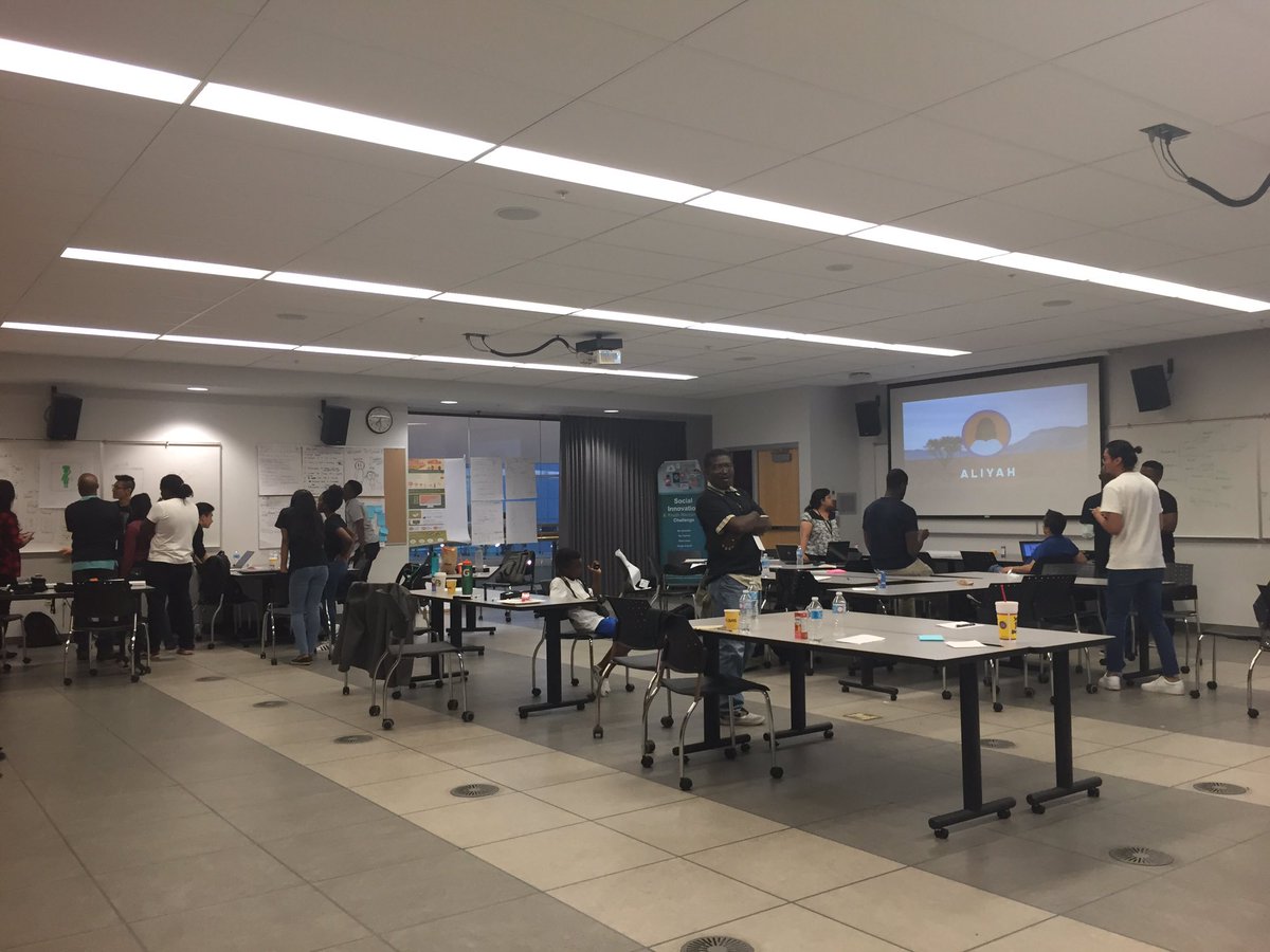 SIYMC.Hackathon tweet media