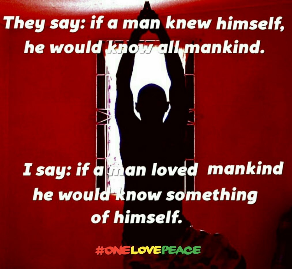 MILEBRED's tweet photo. #tonightsthought..by~.Khalil Gibran https://t.co/rkxD4n0WLV