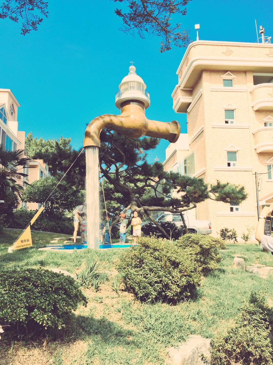 naokonapkp's tweet photo. フォトジェニックな大王岩公園...蔚山にて。 https://t.co/94IlTu4vf1