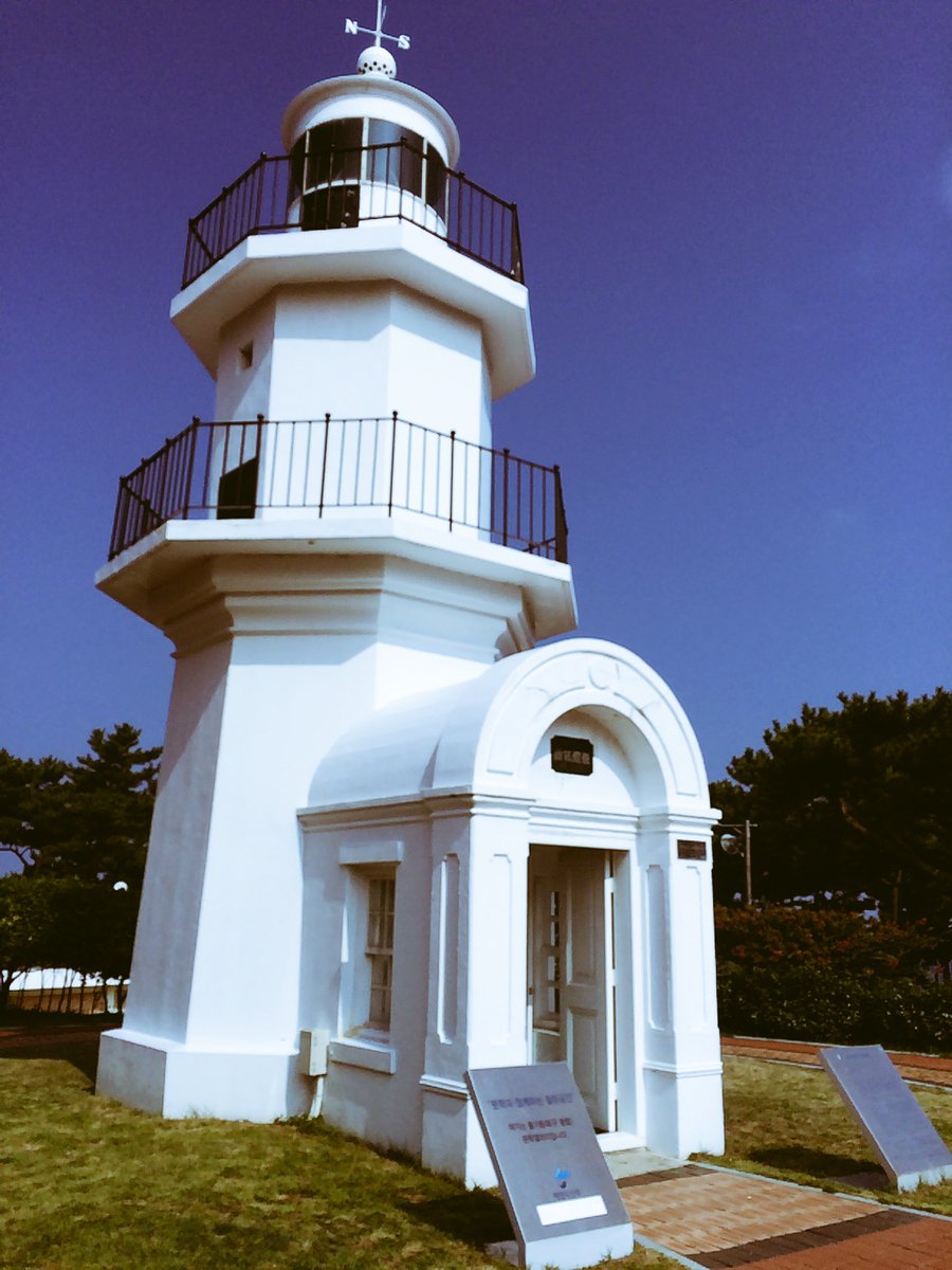 naokonapkp's tweet photo. フォトジェニックな大王岩公園...蔚山にて。 https://t.co/94IlTu4vf1