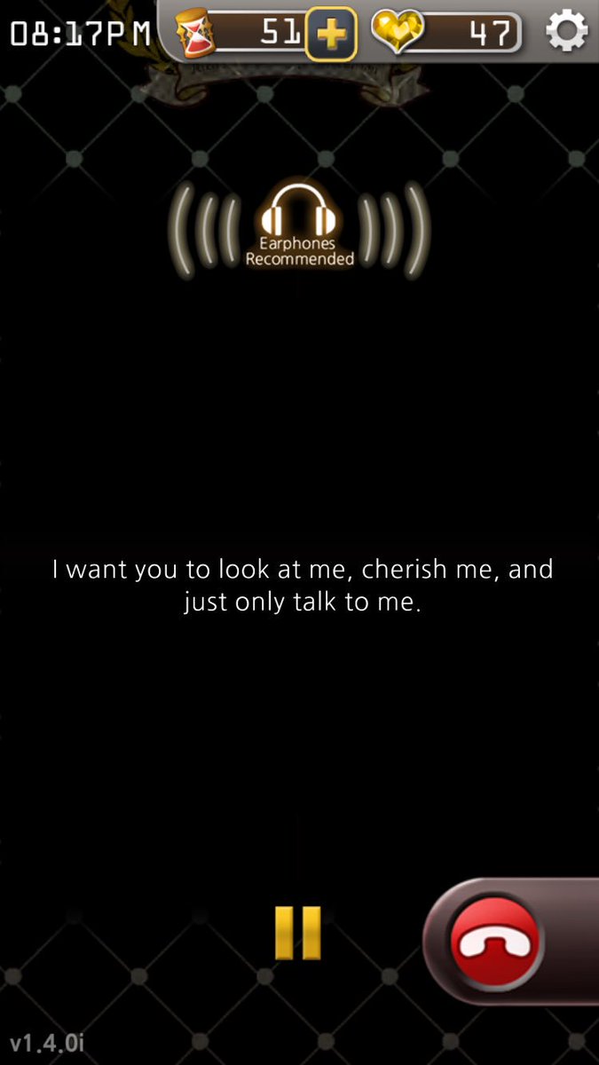 SOOJUNGO2's tweet photo. ok but this app omg. yoosung is v cheesy but very cute. https://t.co/TfM49gcq2S