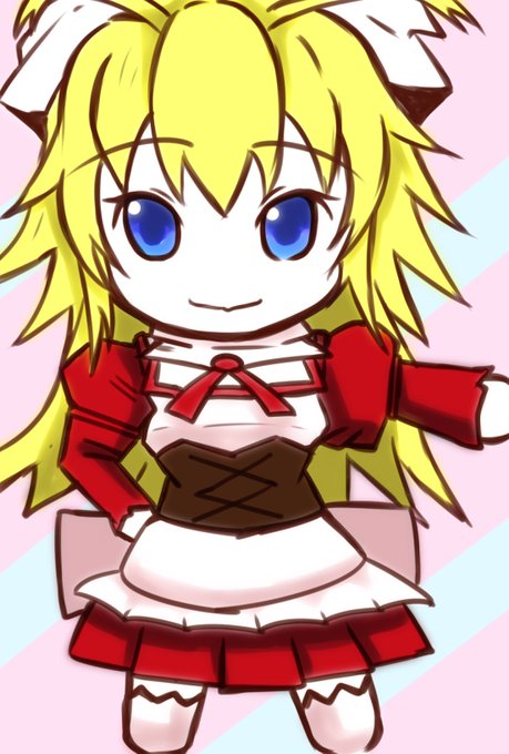 チドリの限定化はよ
#モンはれ 