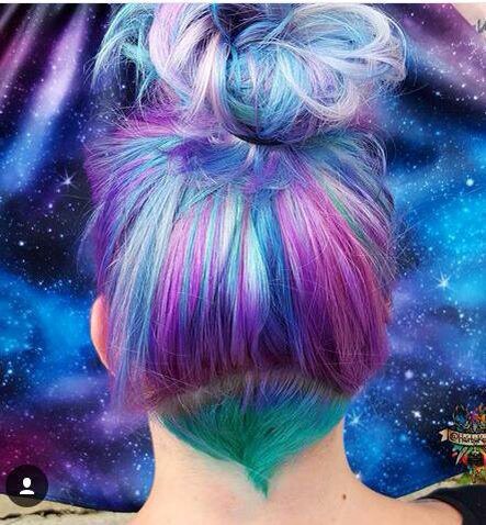 nievee_de's tweet photo. Tintes fantasía disponibles❤️ https://t.co/fM3roh3toX