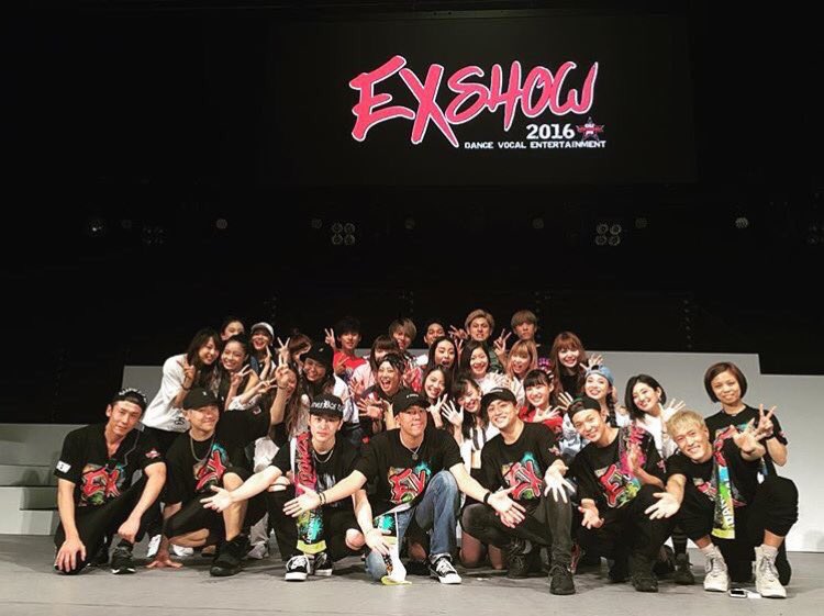 0925_belle's tweet photo. やり直し😂😂

EX SHOW🔥🔥

最初不安しかなかったけどほんとに楽しかった😂❤️
RYOさんにも会えて嬉しすぎた😭💞
今までにないくらい泣いたねみんな😭

名古屋校大好き🤘🏿💯💕 https://t.co/8MtO9sihKu