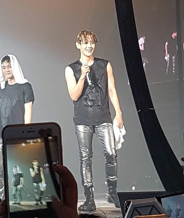 exo_bb04's tweet image. とりあえず好きだよ。ㅋ

#ビョン
#ベッキョン 
#エクセルと繋がりたい