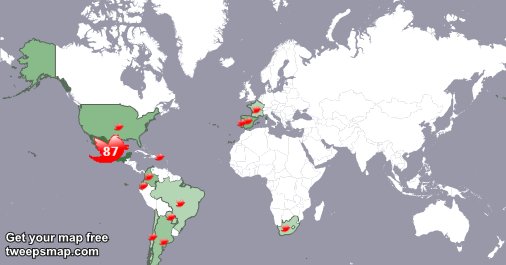 moocintegralmx's tweet photo. Mis seguidores viven en México(87%),España(3%),Estados Unidos(3%) y más https://t.co/AZhmvgKV8m https://t.co/PMP5ozvww8