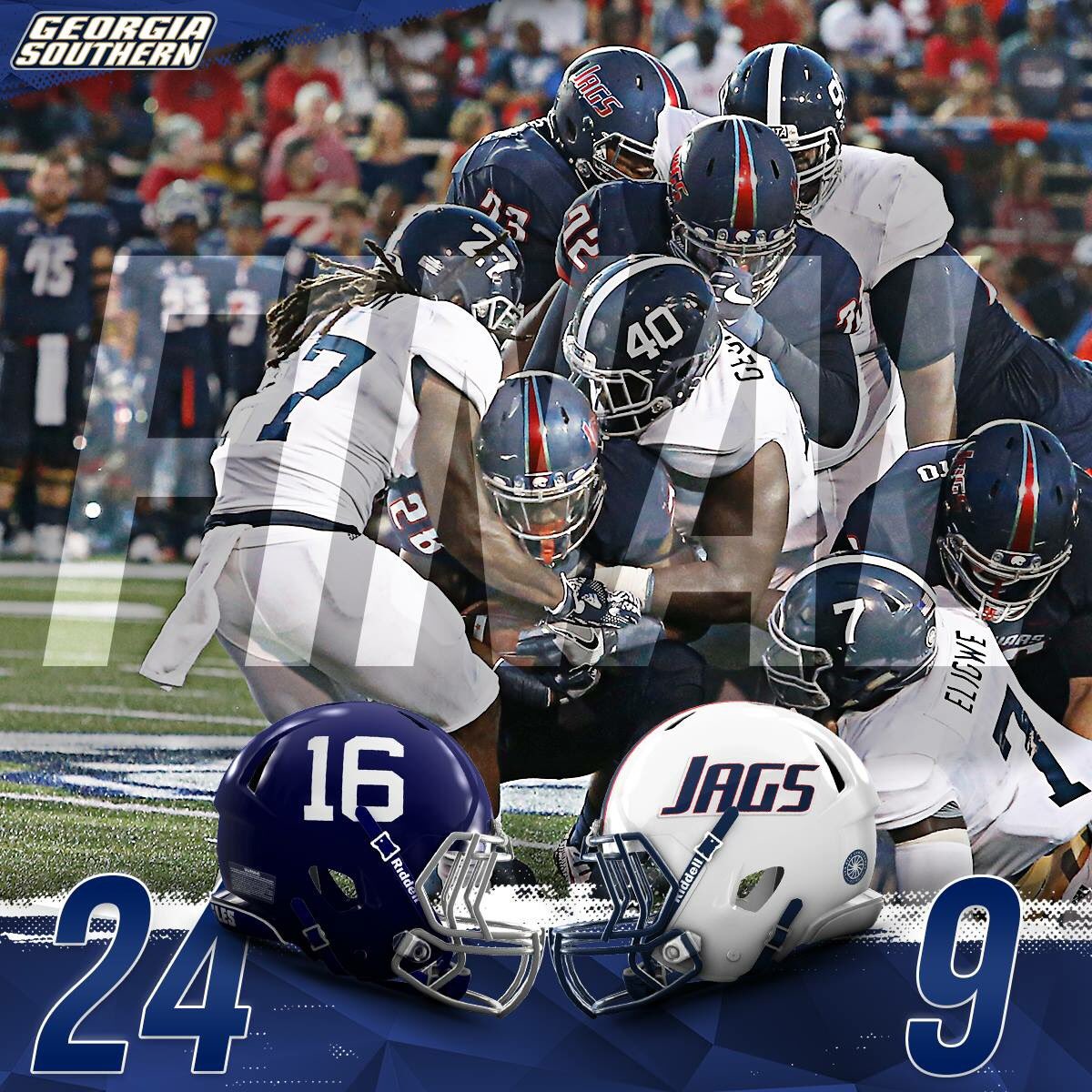AllHailSouthern tweet picture