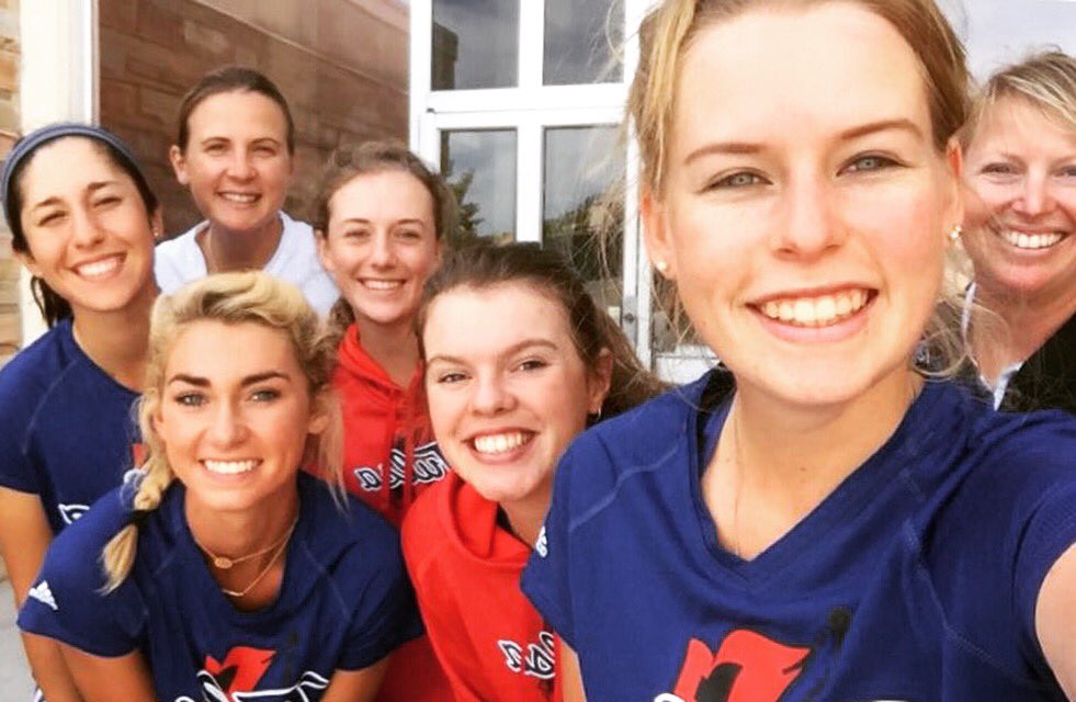 TulsaWGolf's tweet photo. We are on the road again! #roadtrip #lubbock #redraiderinvitational #reigncane🌀 #hurricanewarningineffect https://t.co/WSxfksZlkV
