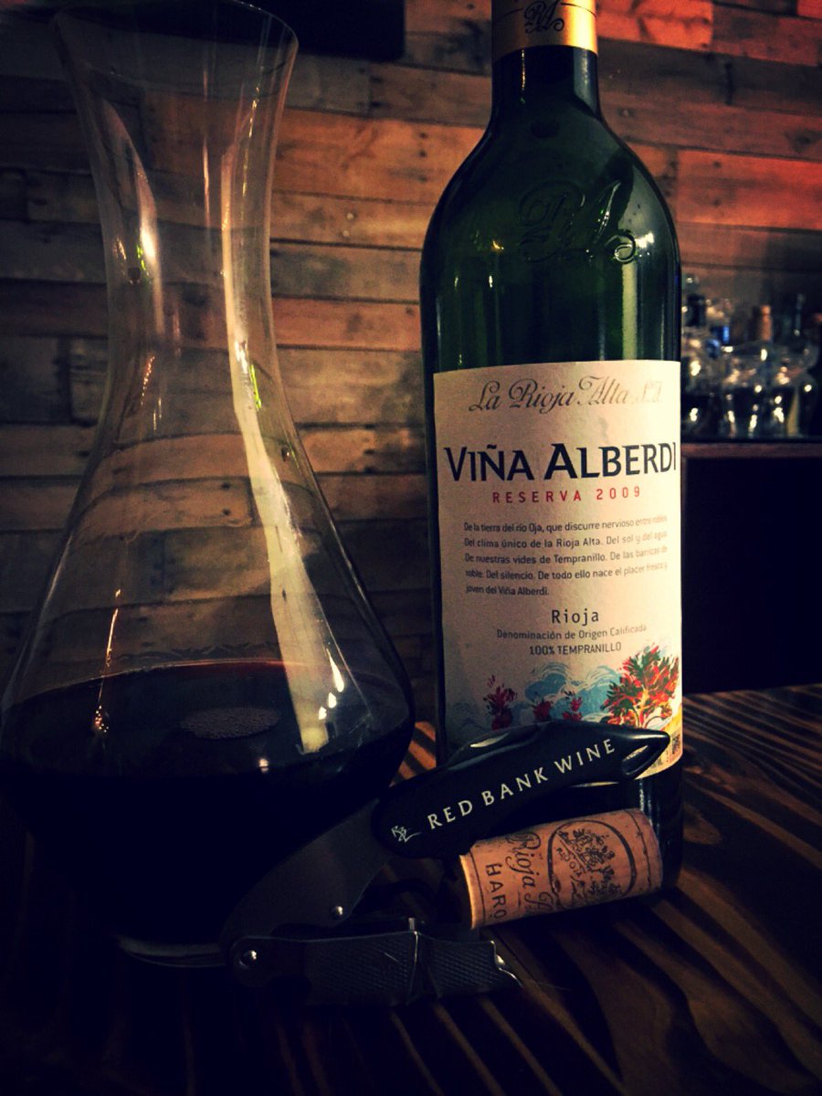 Red Bank Wine (RedBankWineILM) Twitter