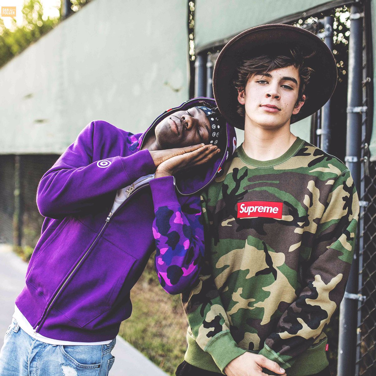 TheRealYvngQuan's tweet photo. Drippin sauce. 🍇💦 https://t.co/cX1TsfrfNb
