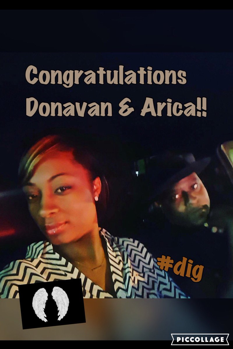 teamliftoff's tweet photo. Donavan & Arica Smith are flying free!! #TLO #digNation #feesBeGone https://t.co/I6SRmdR0yB
