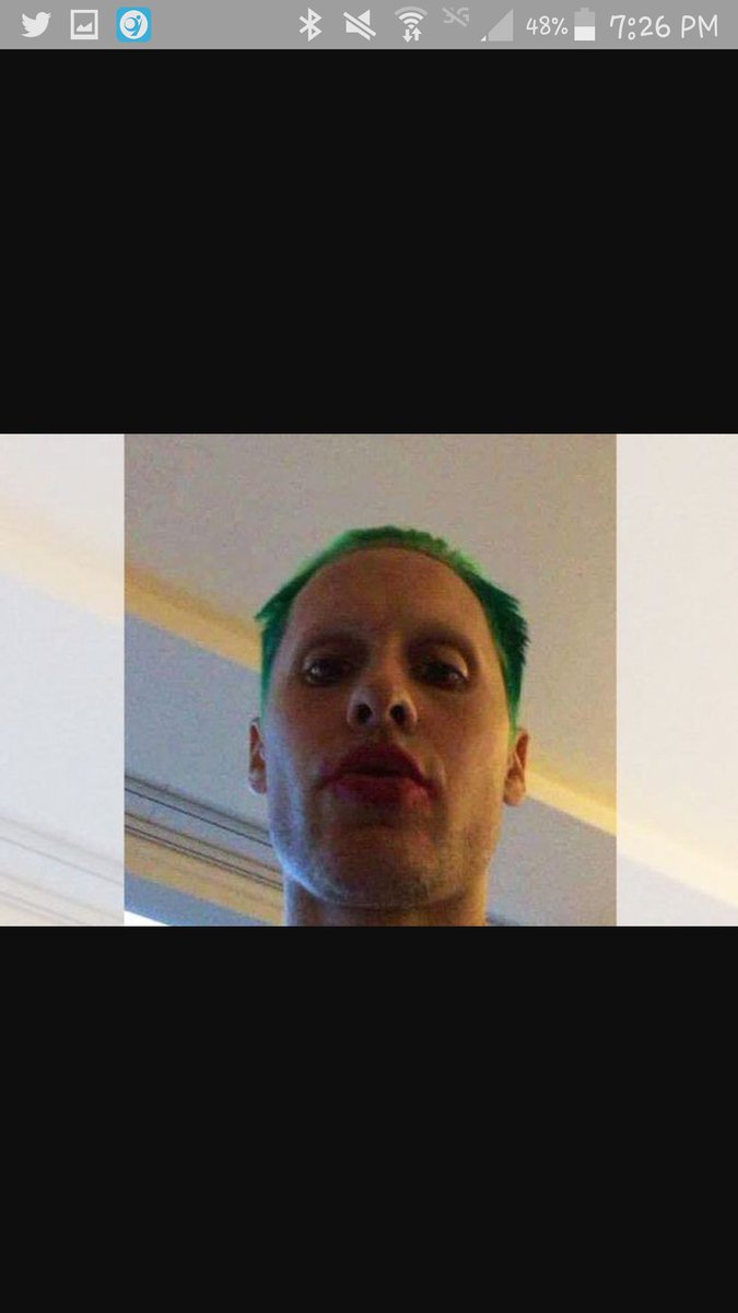 JokerShook's tweet photo. Yes yes very Zesty dear https://t.co/XeSJbs5H3R