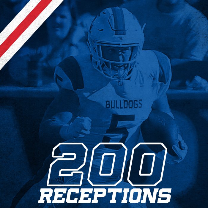LA Tech Football 🏈 tweet media